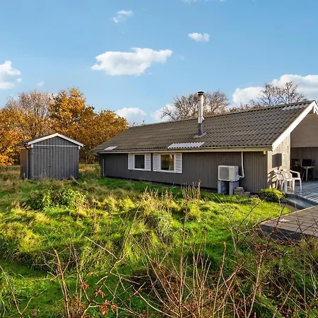 Awesome In With Kitchen Prázdninový dům Hemmet