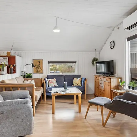 Awesome In With Kitchen