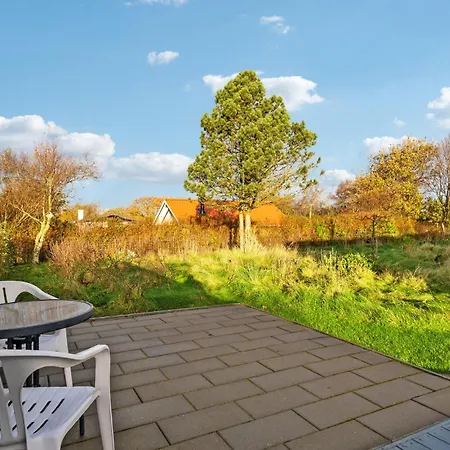 בית נופש Awesome In With Kitchen