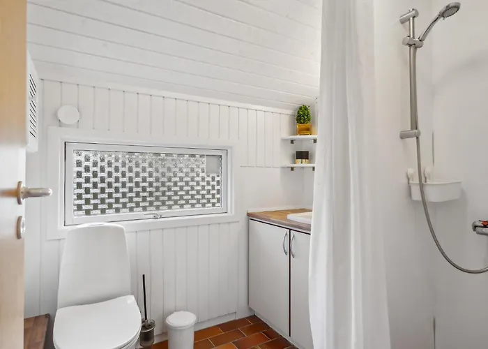 Awesome In With Kitchen Σπίτι διακοπών Hemmet