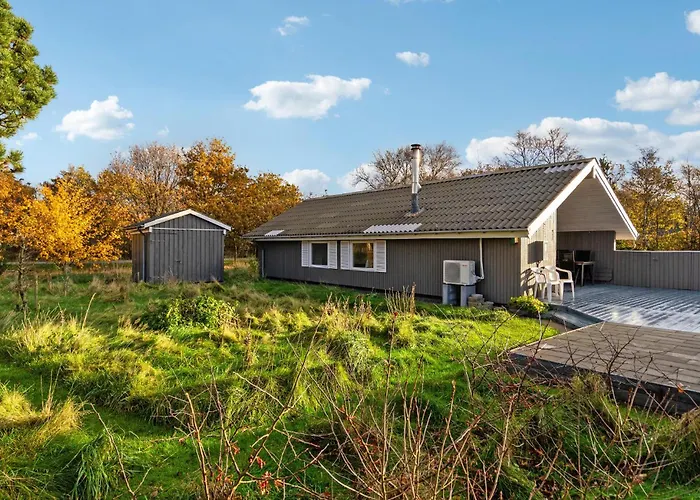 Awesome In With Kitchen Semesterbostad Hemmet