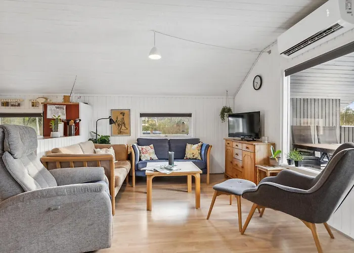 Awesome In With Kitchen