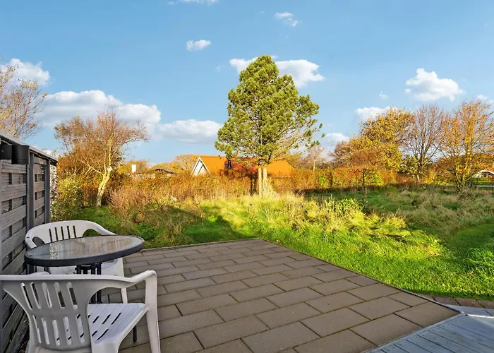 Semesterbostad Awesome In With Kitchen